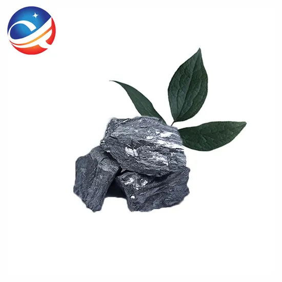 Ca28si60 Steel Deoxidizer Block 10