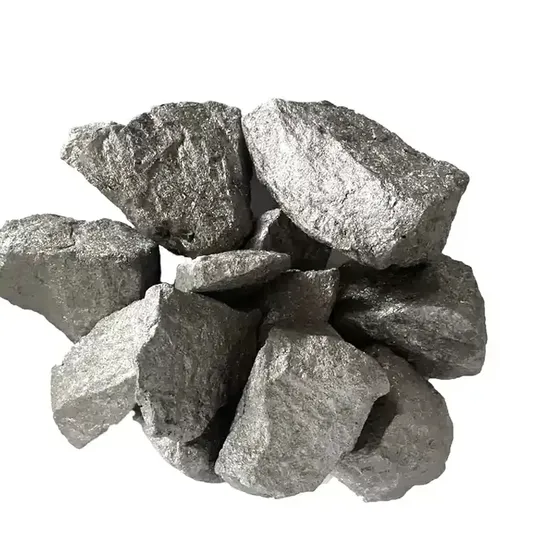 75/65 Ferro Silicon/Ferrosilicon/FeSi 10