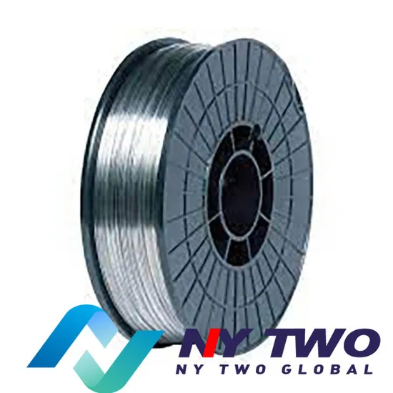 Durable Ferro Silicon Calcium Cored Wire Used as an Alloy for Steelmaking Metallurgy 