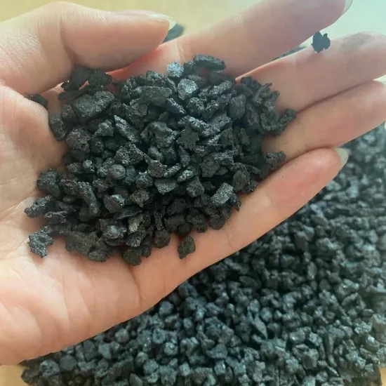 Graphite Semi Graphitized Pet Coke Steelmaking Carbon Additive Foundry Metallurgical Met Calcined Petroleum Coke 