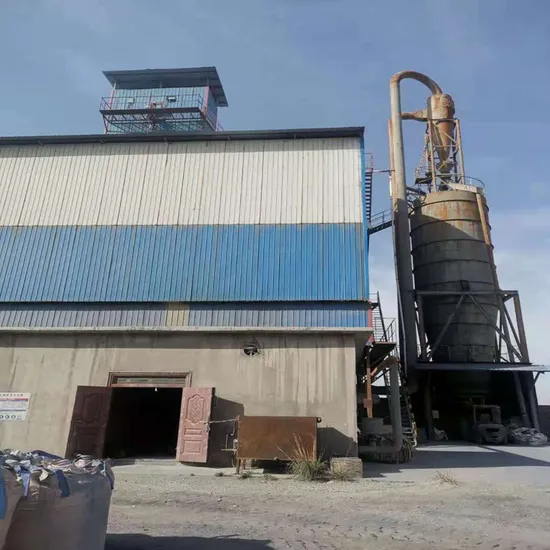 Ferro Silicon Slag Composition for Best Price 