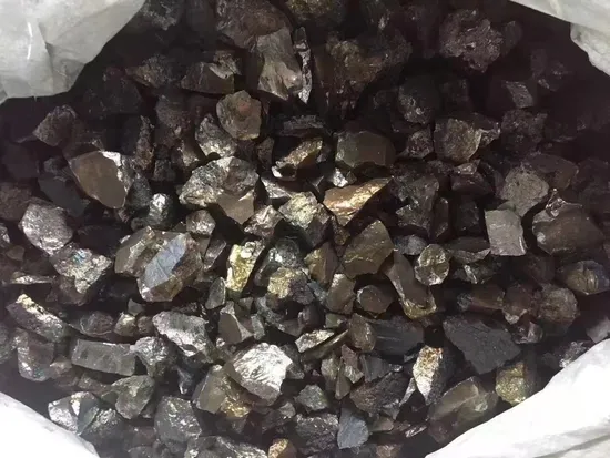 Ferromanganese Alloy/ Ferromanganese Deoxidizer and Alloyant with Factory Price 