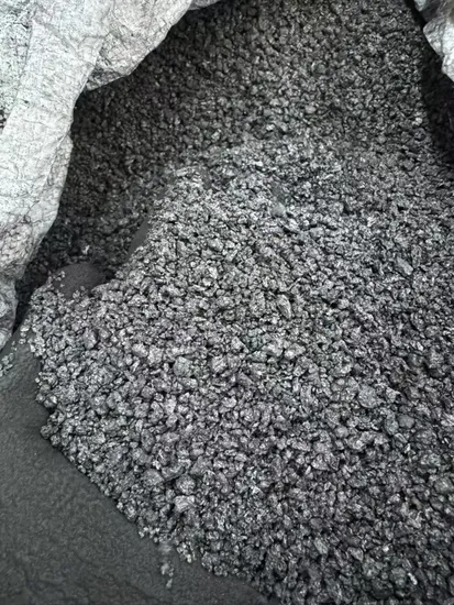 Best Quality Graphitized Petroleum Coke 