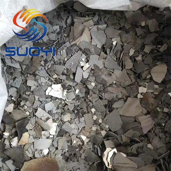 Hot Selling Electrolytic Manganese Powder China Supplier 99.7% Purity Electrolytic Manganese Piece High Quality Lumps 95% 97% Metal 