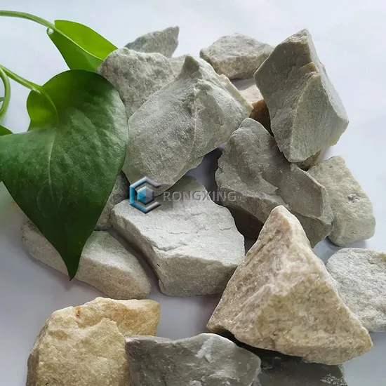 Laddle Furnace Low Silicon Refining Slag for Steelmaking 