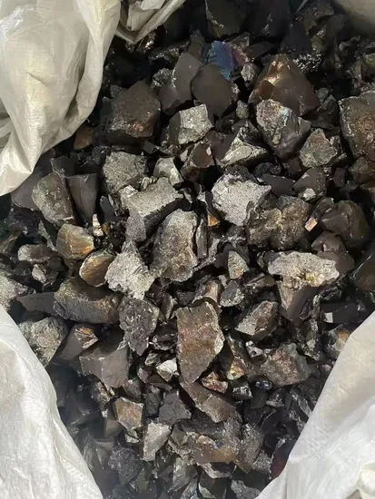 Selling China Produced Ferromanganese for Industrial High Quality Ferromanganese High Carbon Ferromanganese Supply 