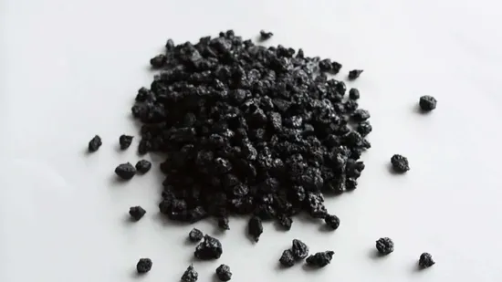 Graphitized Petroleum Coke 