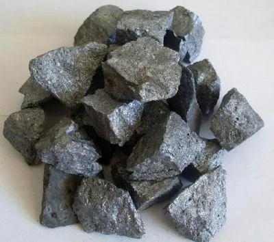 China High Quality Ferro Silicon 