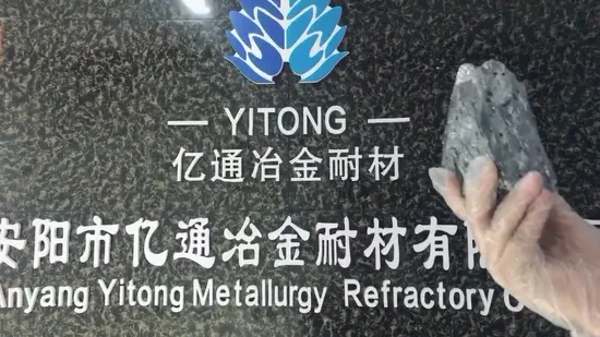 Silicon Metal Factory Direct Sale 553 Grade Silicon Metal 441 
