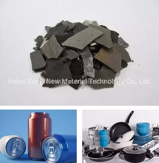 Hot Selling Electrolytic Manganese Powder China Supplier 99.7% Purity Electrolytic Manganese Piece High Quality Lumps 95% 97% Metal