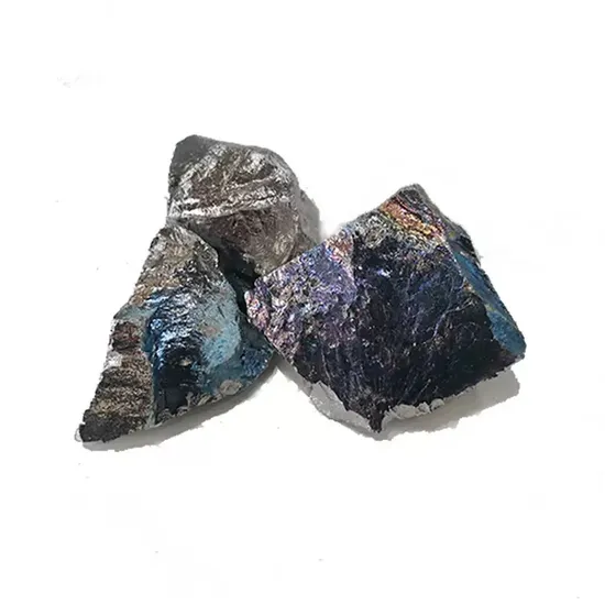 High Purity Ferromanganese Femn 65