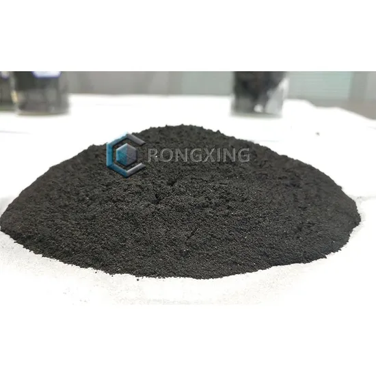 GPC Graphite Carbon Raiser Graphitized Petroleum Coke Recarburizer 