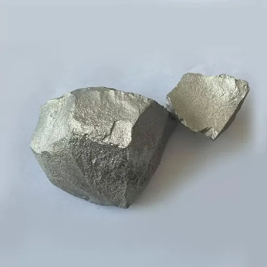 Supply High Qulaity FeSi/Ferrosilicon/Ferro Silicon 75%/ 65% Ferro Silicon 10