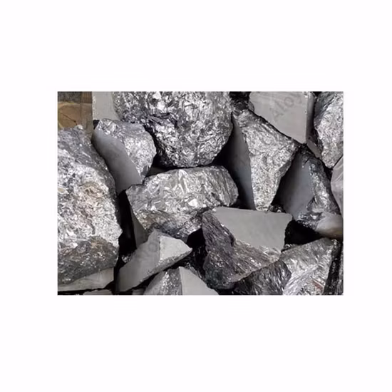 553 411 3303 2202 1101 99 98 97 95 Silicon Metal