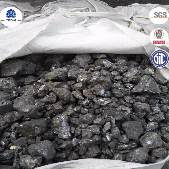Steelmaking Si Silicon Slag with Enhanced Durability and Superior Performance for Industrial Applications