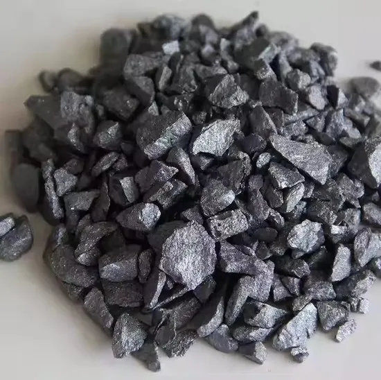 High Level of Ferro Silicon Metal Grade 72 Best for Steelmaking Application with Wholesale Price 