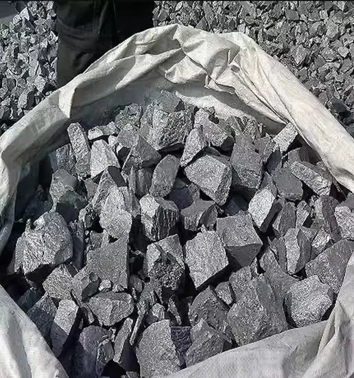 Ferro Silicon/Ferrosilicon /Silicon Ferro