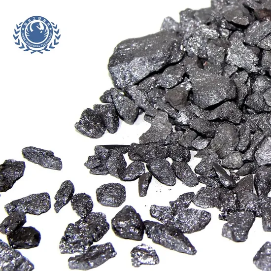 Factory Directly Provide Silicon Slag Is Used for Steel Slag Refining Pig Iron, Ordinary Casting 
