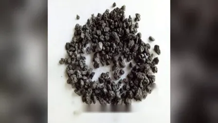 Ductile Iron Carbon Graphitized Petroleum Coke 