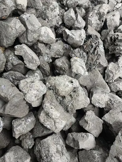 Factory Supply Silicon Scrap Slag50% Silicon Slag 