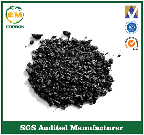 China High Purity Silicon Carbide (SiC) 98% 0