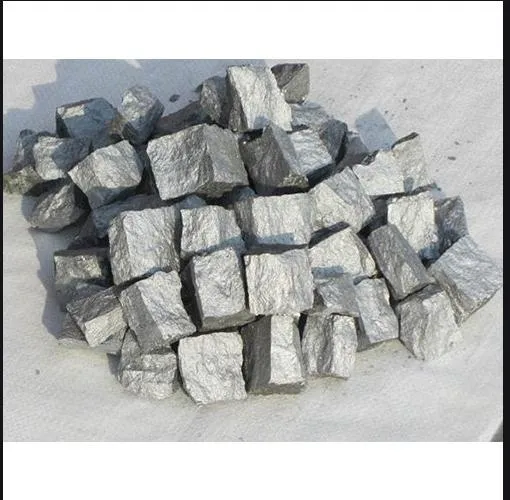 China High Quality Ferro Silicon/Steel Making /Casting/>72%, 75% 