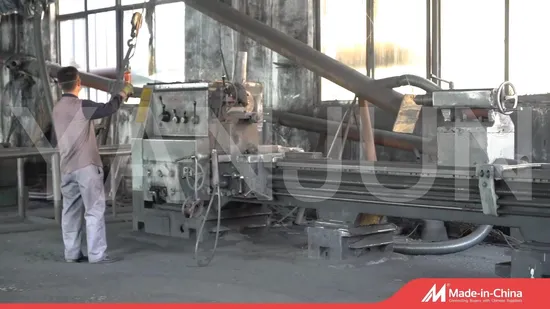 Graphitized Petroleum Coke (GPC) of 1