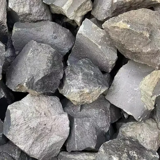 High Carbon Ferrochrome Best Price Nitride Ferrochrome 