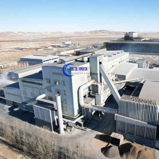 Premium Low Carbon Ferrochrome for Superior Steel Manufacturing 