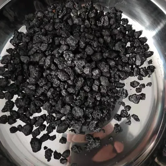 Customized Graphite Fines