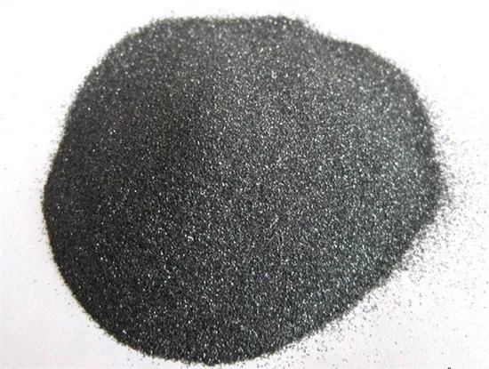 High Quality Polishing Abrasive Silicon Carbide 98%/97%/95%/88%/85% 