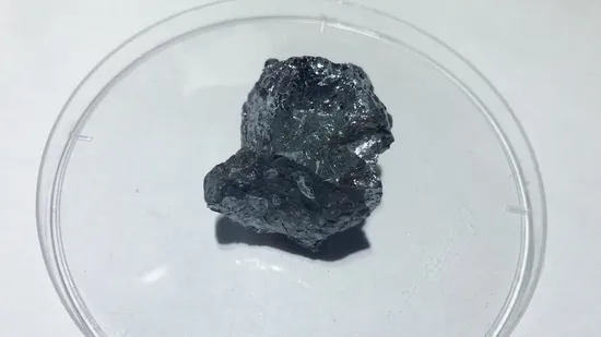 Sell Chinese Good Quality Silicon Metal Dust Slag for Steelmaking 