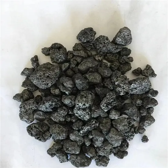 Graphite High Carbon Low Sulfur Particle Size Low Sulfur Graphitized Petroleum Coke 