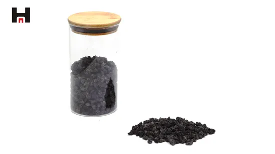 Premium Low Sulphur Graphitized Petroleum Coke for Steel Manufacturing 
