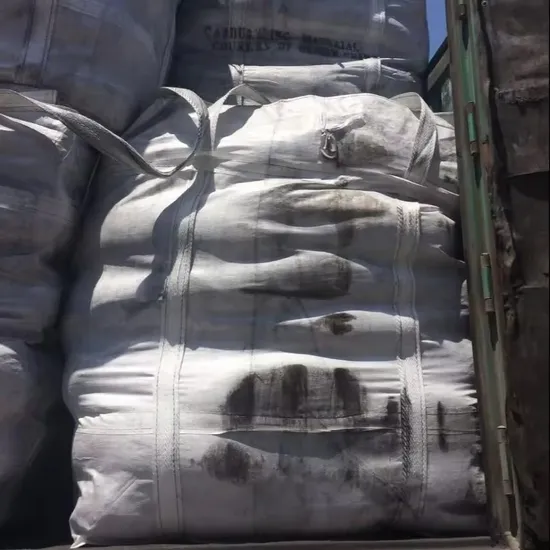 Best Quality Artificial Graphite/Graphitized Petroleum Coke 