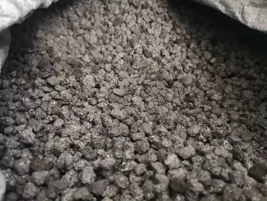 2024 Best Selling Low Sulphur 1