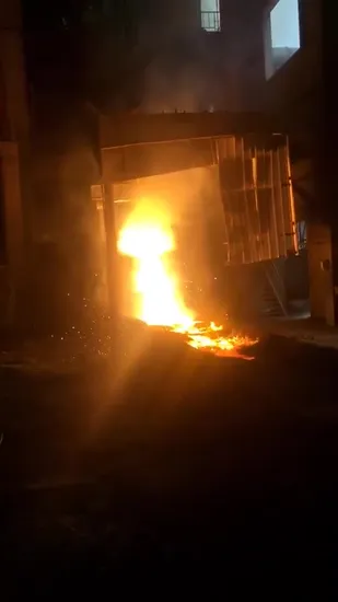 Silicon Calcium /Sica for Steelmaking Manufacture