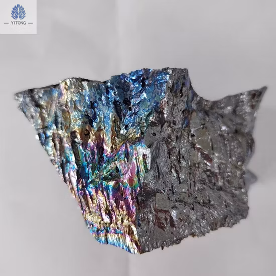 Smelting Aluminum and Steel Metallurgical Silicon Metal Silicon Silicon Metal Silicon Metallic 553 #441#3303#2202#