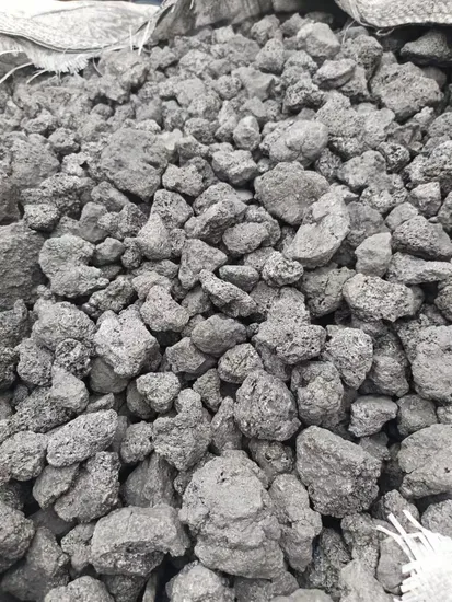 Graphitized Petroleum Coke GPC with Sulfur 0.05% 