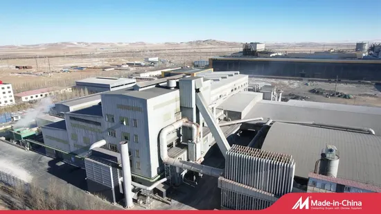 Inner Mongolia High Quality Ferro Alloy LC Fecr55c0.1 Low Carbon Ferrochrome 