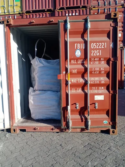 Ferro Silicon Barium 65%