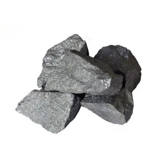 Low Price High Purity Ferrochrome Fecr65/ Fecr55/ Fecr50 Ferraxrom Ferro Chrome Alloy 