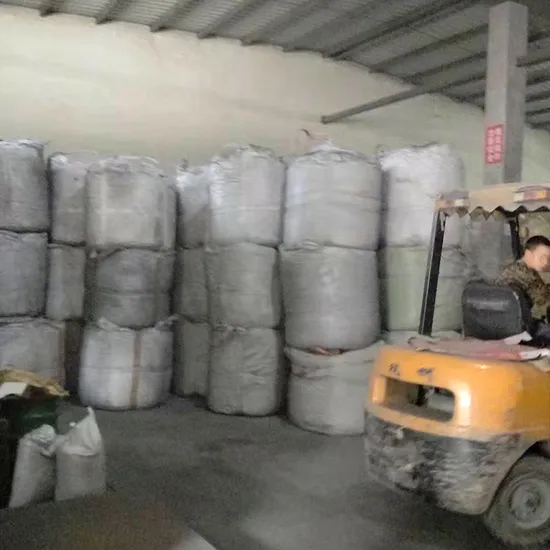 Wuxi Huanjiang China Factory Supply Carbon Silicon/High Carbon Silicon 