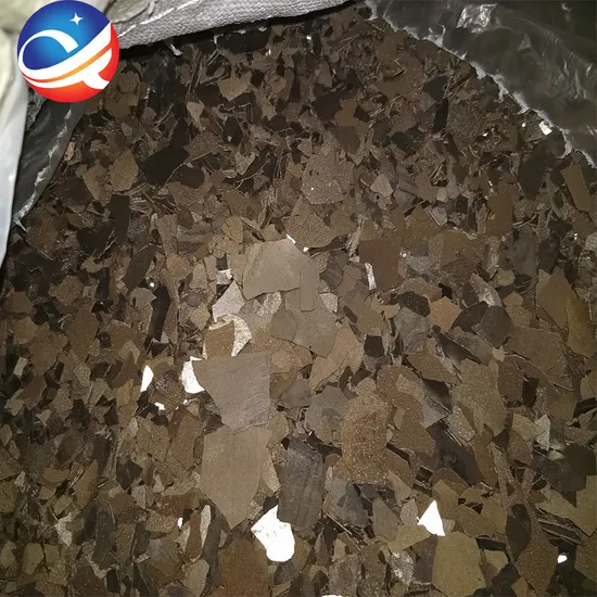 Large Quantity and Good Price Electrolytic Metal Manganese Flake One
