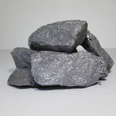 China High Quality Ferro Silicon /Casting/>72%, 75% 