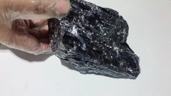 Factory Supply High Purity China Silicon Metal 1101 2202 3303 for Casting 