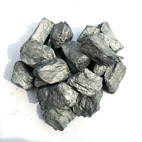 Chinese Sellers Ferroalloy Casting Silicon Aluminum Calcium 