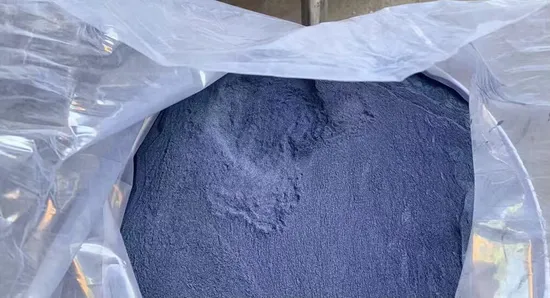 Good Quality Ferro Silicon 75#72#70#65# FeSi 