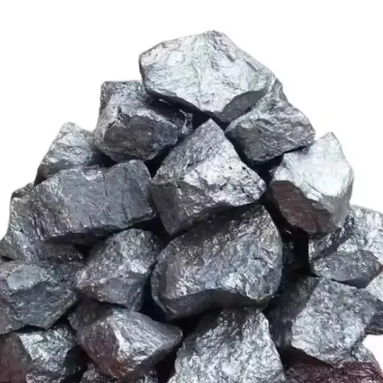 High Content Ferro Silicon 72 Best for Steelmaking Application with Wholesale Price 