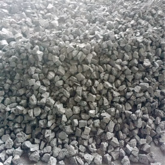 The Factory Supply Desulfuration Ferro Silicon Magnesium